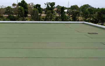 all Green Head roofing types quoted for