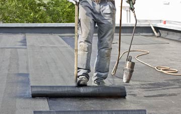 flat roof replacement Green Head