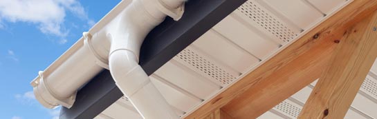 get Green Head guttering quotes today